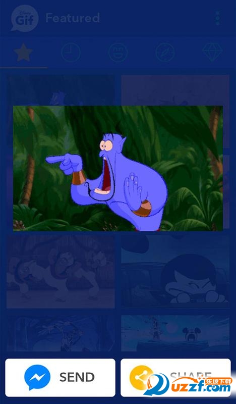 Disney Gif(ʿٷͼapp)ͼ2