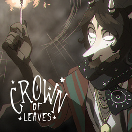 The Crown of LeavesҶ֮