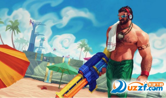 lol男枪re连招器|LOL男枪R不后退一键连招辅助