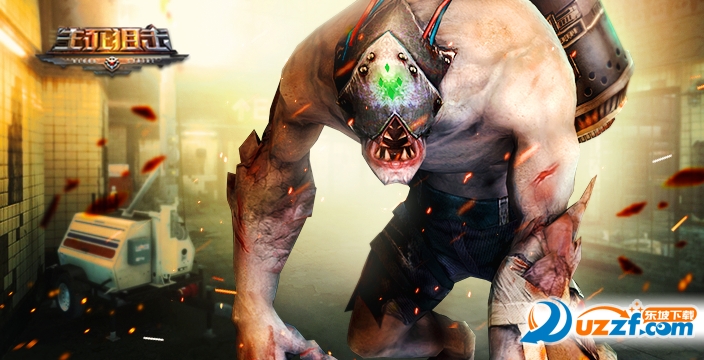 生死狙击手机版跨国破解版免费下载|4399生死