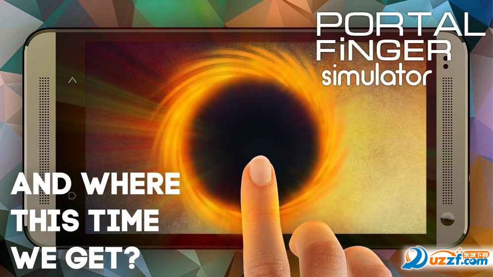 Portal finger simulator(Żָģ)ͼ