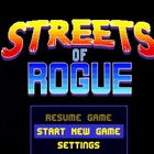 ƦStreets of Rogueⰲװ