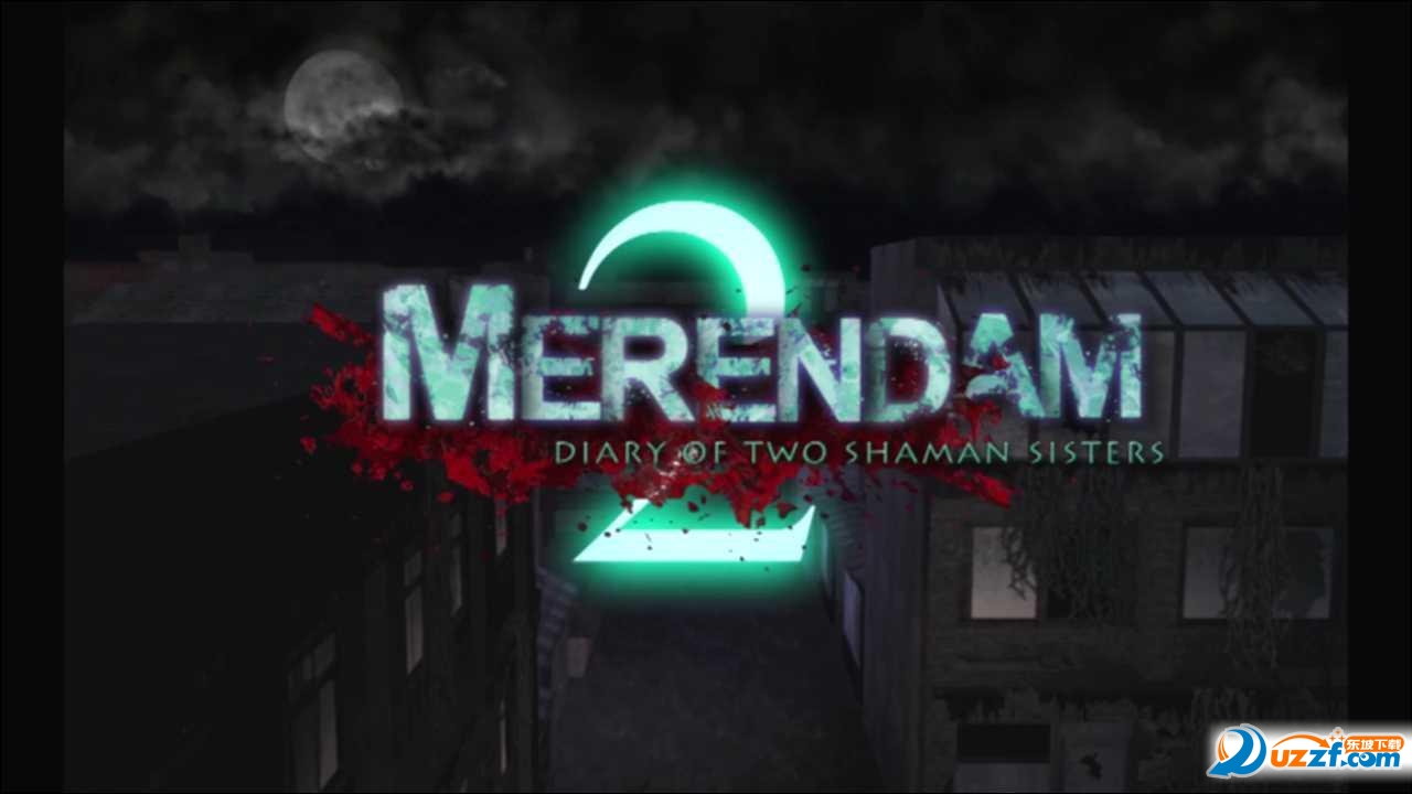 լֲð2(Merendam 2 horror puzzle adv)ͼ