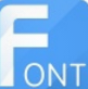 FontForge(Դ༭)