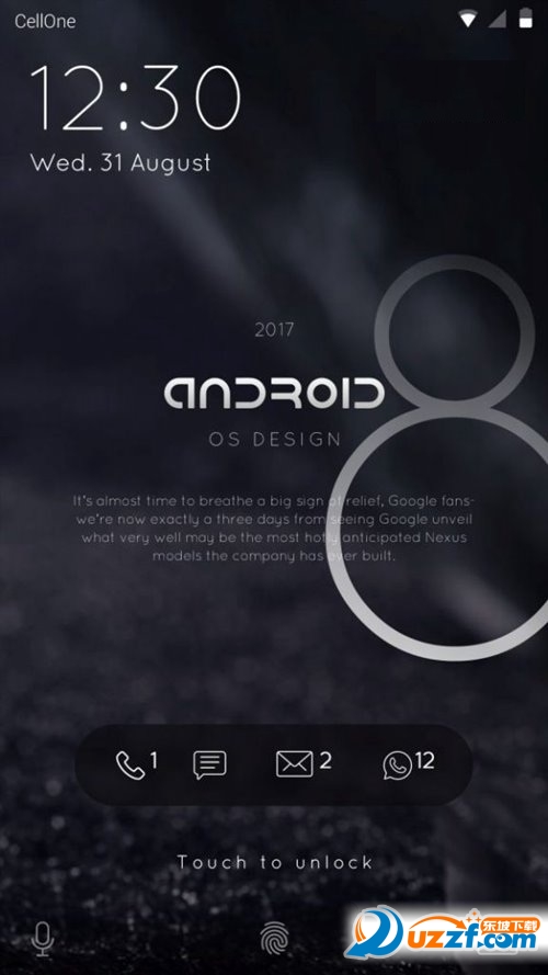 Note 6 android O ϵͳͼ1