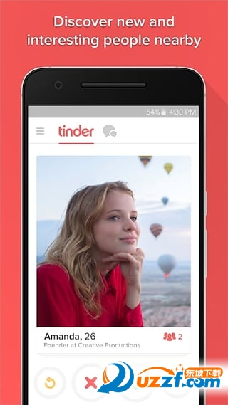 TinderӢ(Tinder Select)ͼ