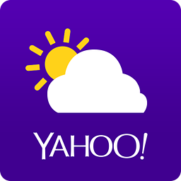 Ż(Yahoo Weather)1.16.2 ׿