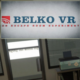 VR:ʵİ(Belko VR: An Escape Room Experiment)