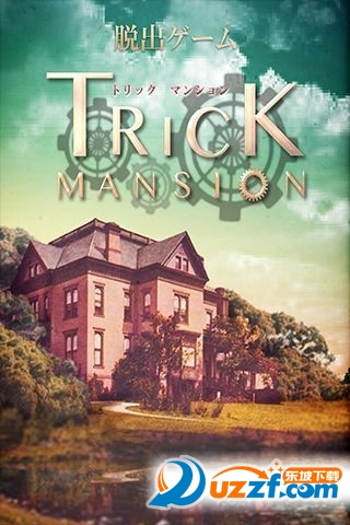 Trick Mansion(թ֮ѳϷ׿)ͼ