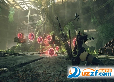 尼尔机械纪元三周目追悼剧情怎么触发 触发条