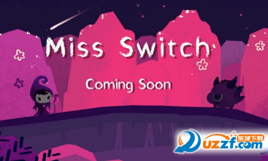 Miss Switch游戏下载|换影女士Miss Switch中文