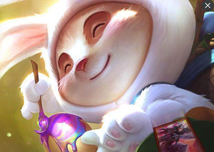 兔宝宝复活节彩蛋lol网址下载|英雄联盟兔宝宝