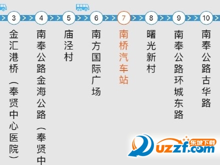 上海公交实时查询app|上海公交ios官方新版2.4