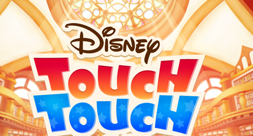 迪士尼Touch Touch安卓版