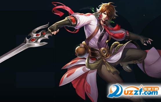 王者荣耀版李白歌词