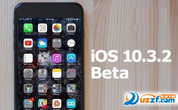 iOS10.3.2Beta2ļͼ0