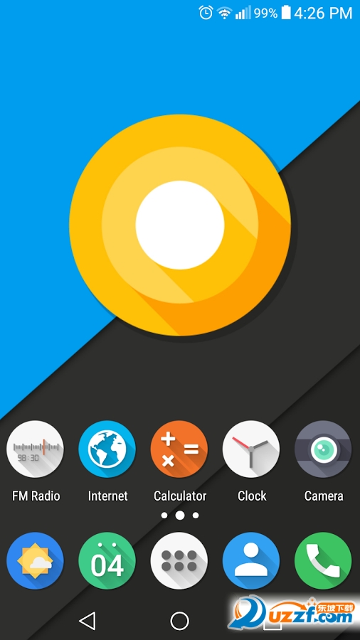 Android O Icon Pack(׿Oͼ)ͼ