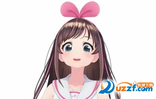 kizuna ai vrΑ؈D1