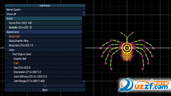 Ⱥ(Swarm Universe)؈D1