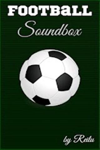 Football Soundbox(app)ͼ
