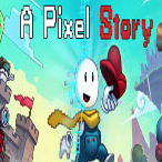 عA Pixel Story