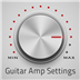 Guitar amp settings(缪)1.0 רҵ