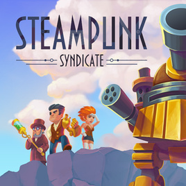ϼ(Steampunk Syndicate)ⰲװ
