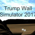 Trump Wall Simulator 2017