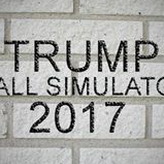 Trump Wall Simulator 2017İ