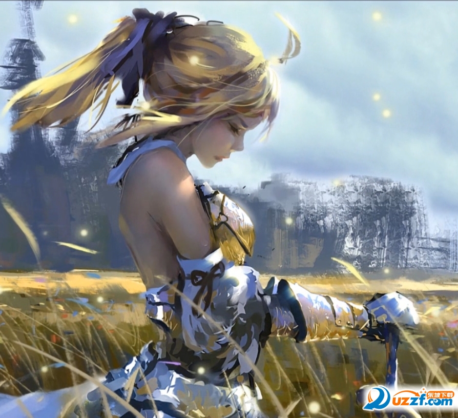 Wallpaper Engine Saber˾ֽ̬ͼ0