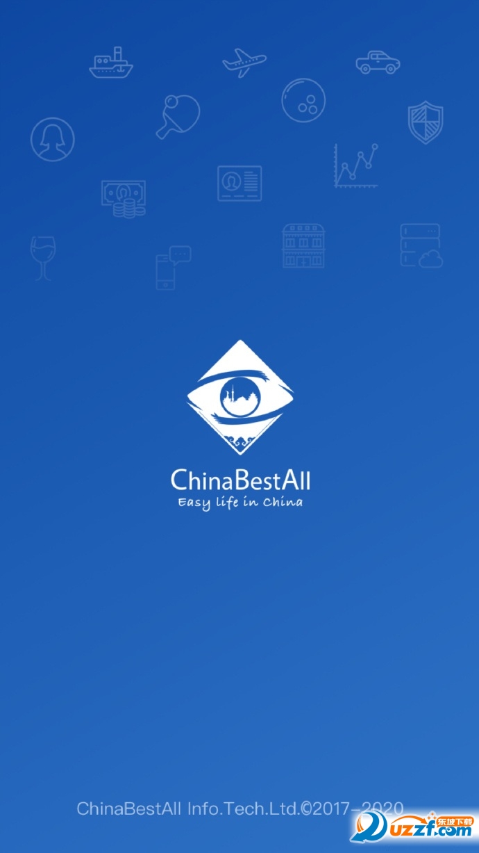 ChinaBestAll appͼ