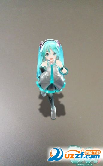 Hatsune Miku Gameͼ2