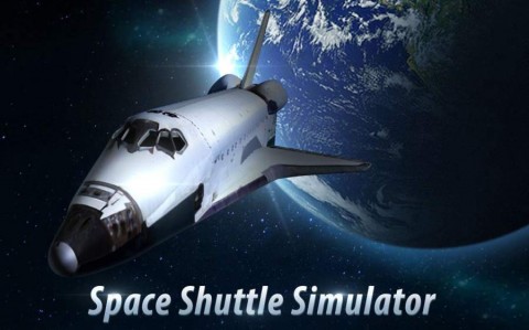 Space Shuttle Simulator(ɻģ)ͼ