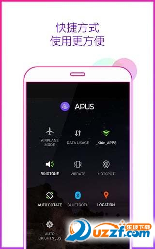 Apus Launcher(Apus)ͼ