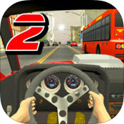 Racing in City 2(м2İ)