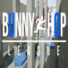 (Bunny Hop League)