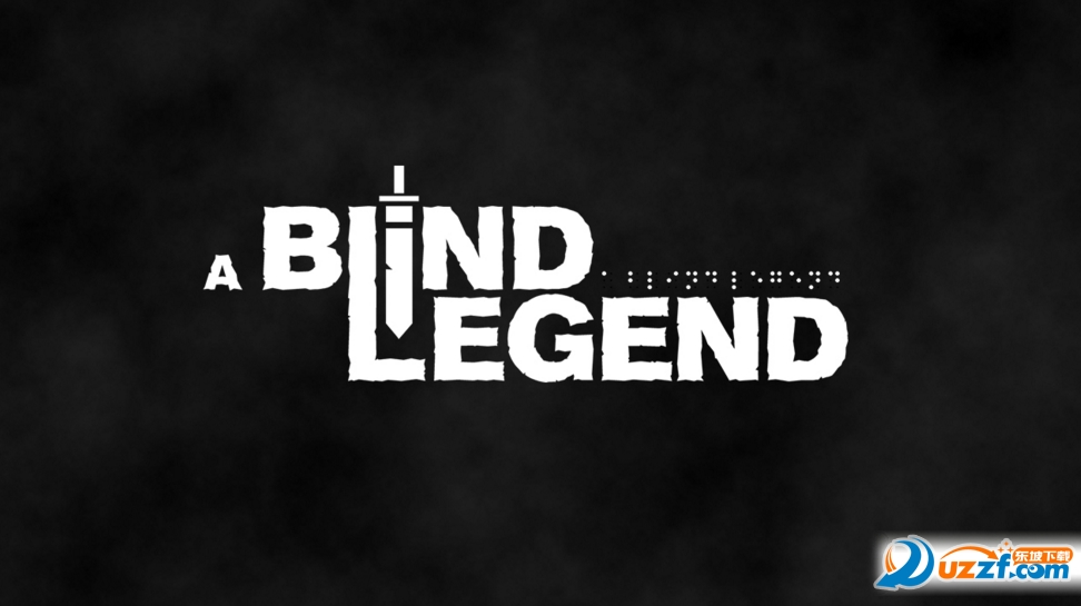 ä˵A Blind Legendͼ0