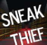 Sneak Thief(йboyƼ)޸