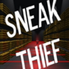 小偷模拟器画音修复版(Sneak Thief)汉化版【中国boy】