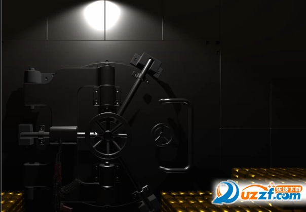 小偷模拟器音画修复版中国boy|小偷模拟器画音