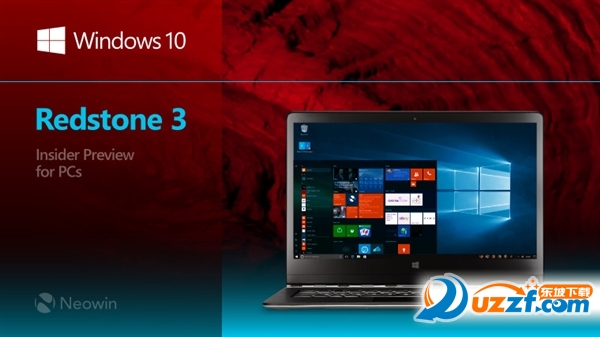 Windows 10 RS3 Build 16184下载|微软Win10