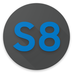 Galaxy S8 Nav Bar(S8app)1.0 ׿°