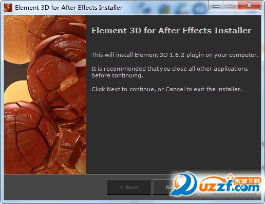 ElementInstallerͼ0