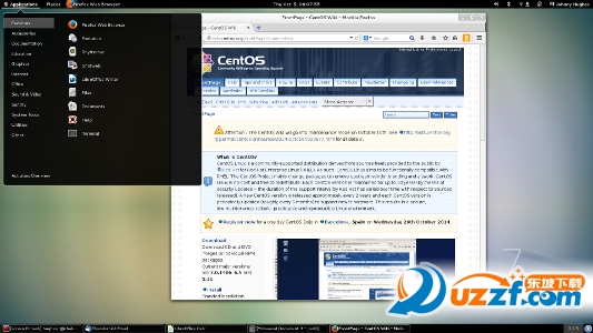 CentOS 6.9 x86-64ͼ0