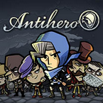 Ӣ(Antihero)3DMⰲװδܰ1.0.6 ʽ