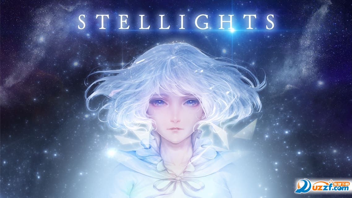 STELLIGHTSνͼ