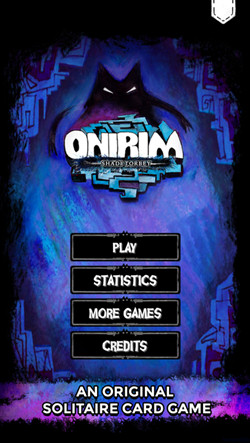 Onirimν؈D