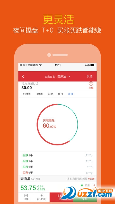 掌上期货原油黄金投资平台下载|掌上期货app1