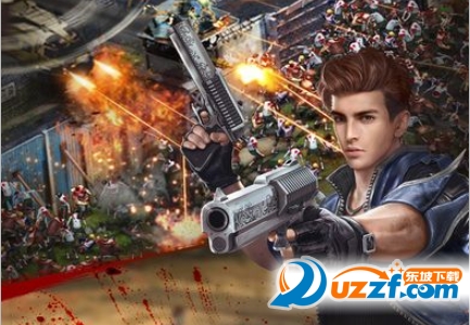 末日黎明手游|末日黎明破解版0.1.216 IPhone版-东坡下载