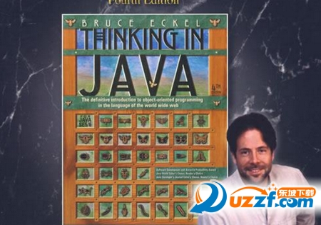 Java编程思想第四版书籍下载|Java编程思想第